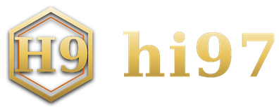 hi97 logo